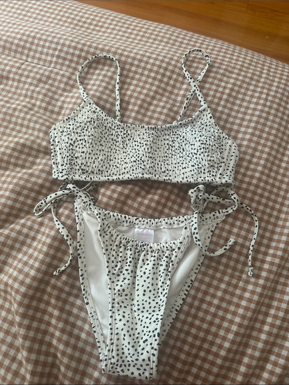 Target Bikini 👙